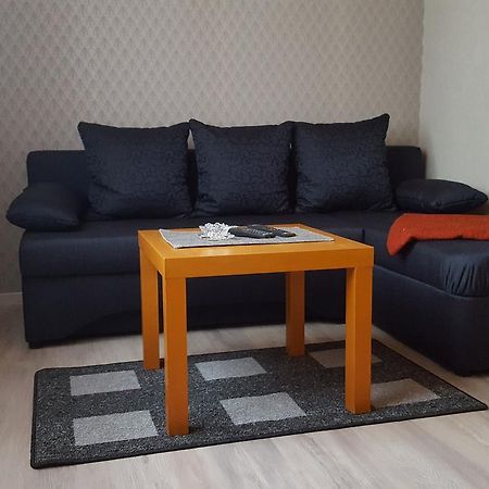 Ferienhaus Weiser Villa Cuxhaven Buitenkant foto