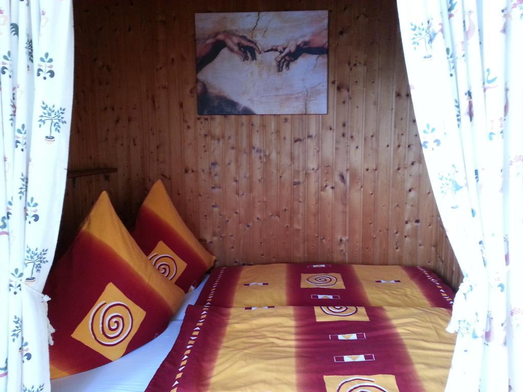 Ferienhaus Weiser Villa Cuxhaven Kamer foto